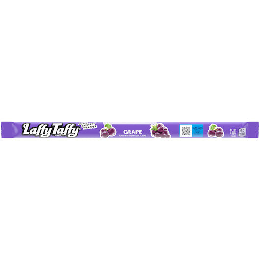 288-PACK OF Grape Rope Ferrara, 12 - 24 - 0.81 Oz