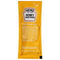 200-PACK OF MUSTARD HONEY PACKETS