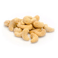 6-PACK OF Cashew Whole Garlic Flavored - 1 lb