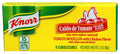 24-PACK OF MIX SEASONING TOMATO BOUILLION WITH CHICKEN FLAVOR