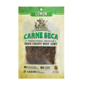 12-PACK OF Beef Jerky Vaquero Bandido Carne Seca Floor Display 48-Count 2oz