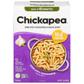 6-PACK OF PASTA CHICKPEA CREAMY GARLIC