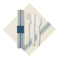 2-PACK OF KIT CUTLERY DNR BLU RLD FSNP