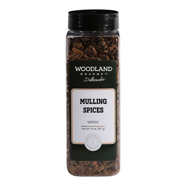 1-PACK OF SPICE GROUND MULLING