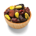 12-PACK OF Snack Trail Mix Pistachio Cherry Mix, Chukar Cherry