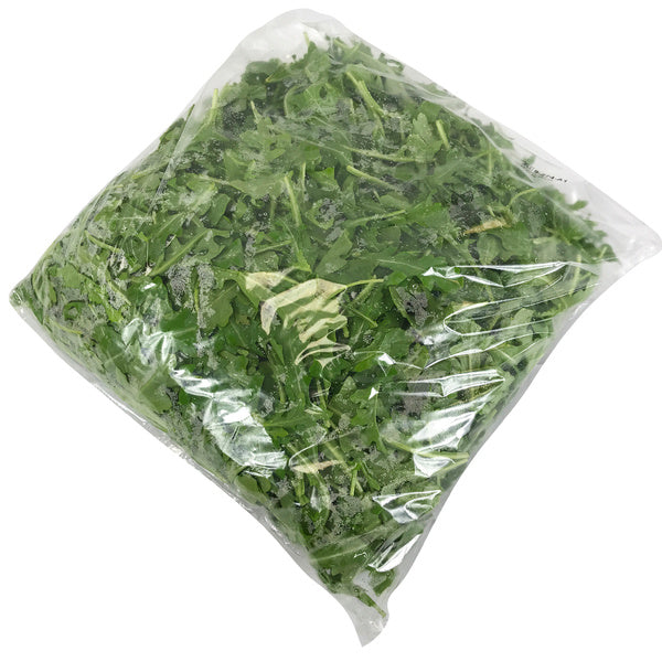 2 LB-PACK OF ARUGULA BABY FRESH