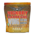 9-PACK OF Seasoning Hickory BBQ Wing + BBQ Booster, Croix Valley