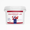 1-PACK OF JAM CURRANT RED BKNG