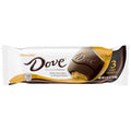 120-PACK OF Dark Chocolate Peanut Butter Share Size Dove, 6 - 20 - 2.75 Oz
