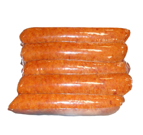 5 LB-PACK OF SAUSAGE KIELBASA ROPE FC FRZ
