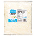 2-PACK OF CHEESE FETA CRUMBLES