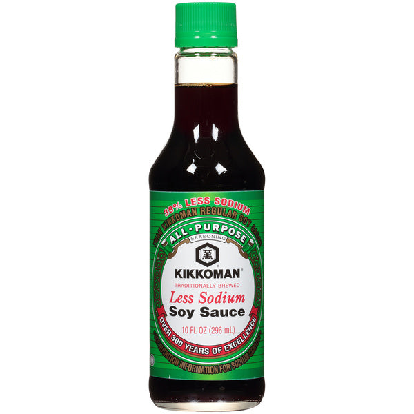 12-PACK OF SAUCE SOY LIGHT