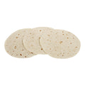 6- PACK OF WRAP TORTILLA TRAD WHITE 12 IN