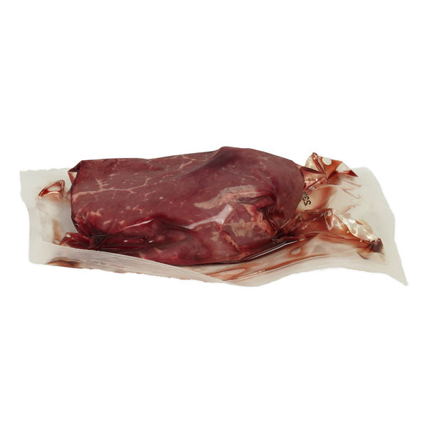 8 OZ-PACK OF STEAK SIRL TOP C\C SKND RSV