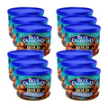 12-PACK OF Almond Whl Salt & Vinegar