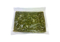 2.5 LB-PACK OF SAUSAGE CHORIZO VERDE RAW BULK