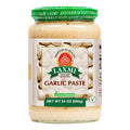 12-PACK OF Paste Garlic Laxmi Garlic Paste 12x24oz Jar