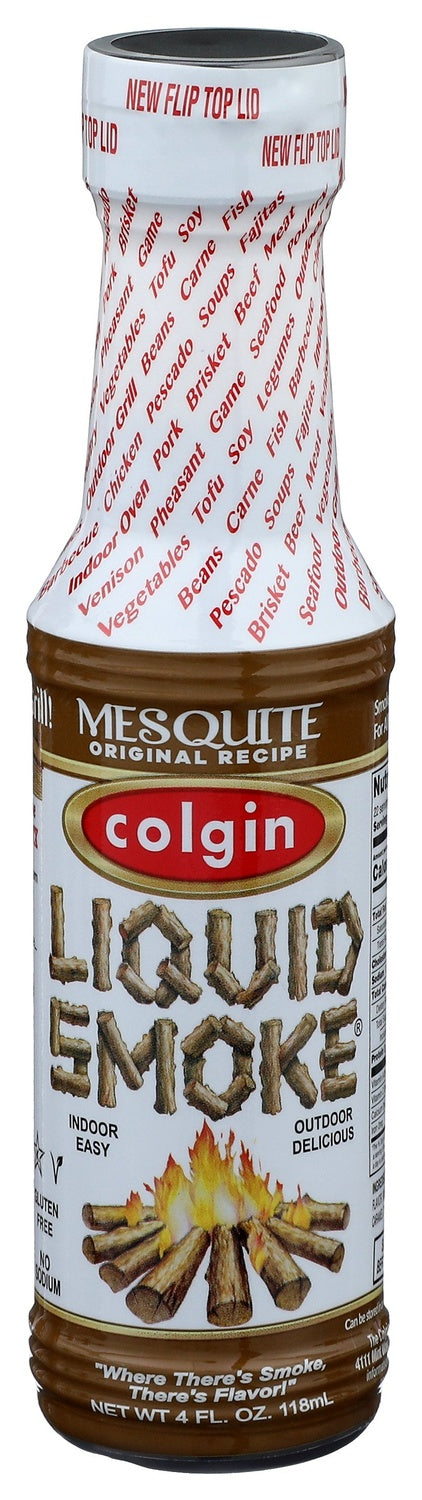 12-PACK OF SAUCE MESQUITE MESQUITE ORIGINAL RECIPE