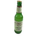 24- PACK OF SODA GINGER BEER