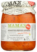 6-PACK OF Spread Pepper Mamas 19 oz