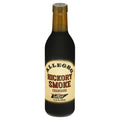 6-PACK OF SAUCE MARINADE HICKORY SMOKE CASE OF 6