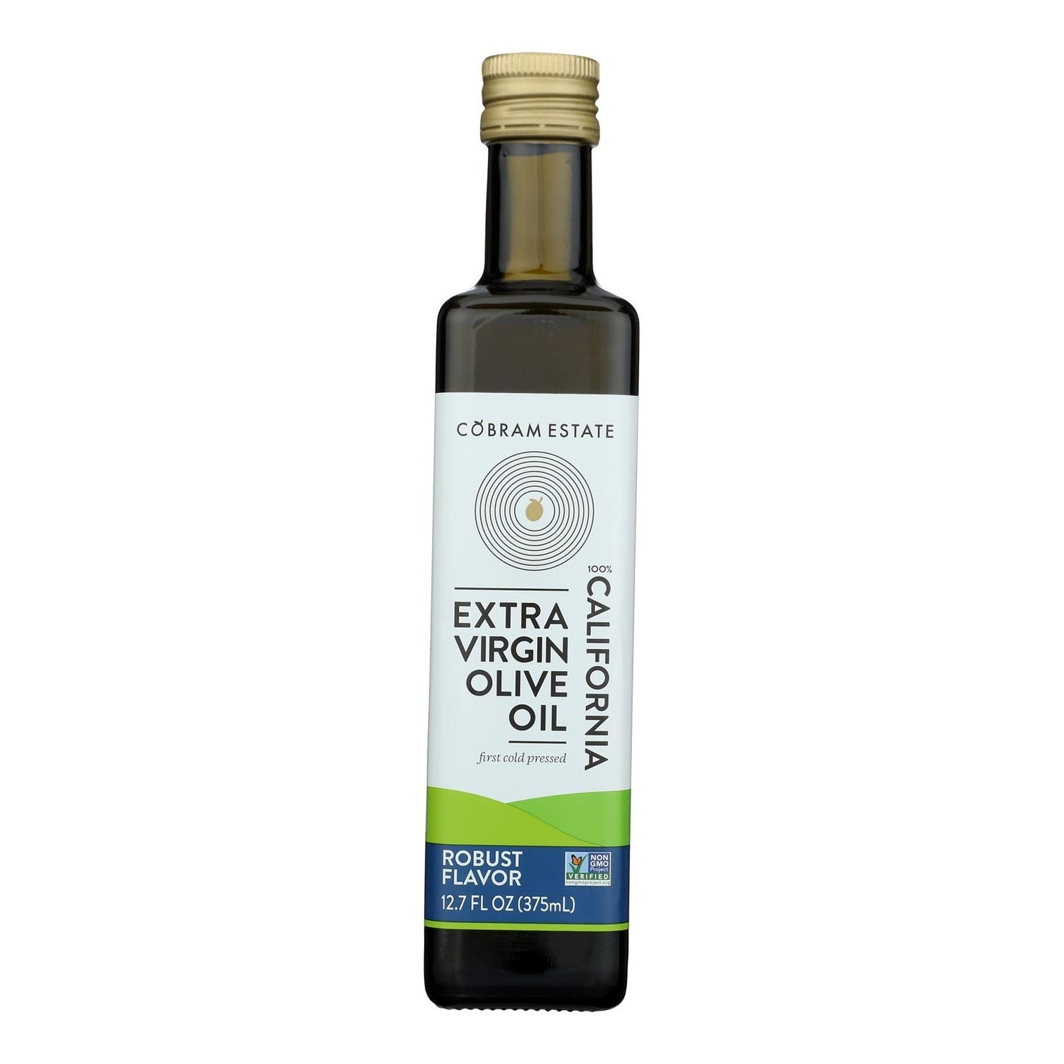 6-PACK OF OIL OLIVE ROBUST FLAVOR
