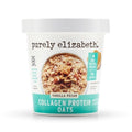 12-PACK OF Breakfast Oatmeal Pecan Purely Elizabet 2 oz