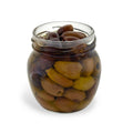 12-PACK OF OLIVES; PITTED; OLIVE OIL; GOURMET; IMPORTED; ITALIAN