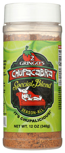 6-PACK OF SEASONING BLEND SPECIAL SEASON-ALL 12 OUNCE - CASE OF 6