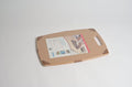 13X19N-PACK OF BOARD CUTTING BRN ANTI-SLIP