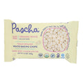 8-PACK OF CHOCOLATE CHIP WHITE CHOCOLATE