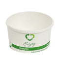 20-PACK OF CONTAINER PAPER SOUP 8 OZ