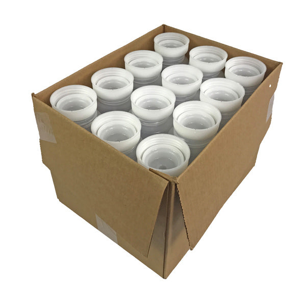 32OZ-PACK OF BOTTLE PLASTIC SQUEEZE WIDEMTH