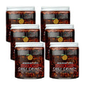 6-PACK OF Sauce Chili Extra Spicy Momofuku 5.5 oz