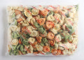 10 LB-PACK OF PASTA TORTELLINI CHEESE TRICLR