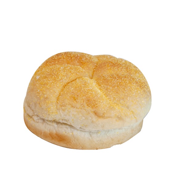 8- PACK OF BUN KAISER WT CN DS 4.25 IN SL