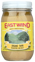 6-PACK OF Tahini Paste East Wind 16 oz