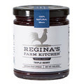 12-PACK OF Fruit Spread, TRIPLE BERRY MADE WITH HONEY, Regina's Farm Kitchen