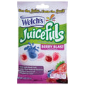 12-PACK OF Berry Blast Promotion In Motion, 12 - 4 Oz