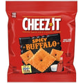 175-PACK OF Crackers Spicy Buffalo Cheez-It, 175 - 0.75 OZ
