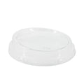 1000-PACK OF LID CLEAR PET SIP FOR 12-24 OZ PET CUP DISPOSABLE
