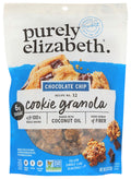 6-PACK OF Cookie Granola Purely Elizabet 11 oz
