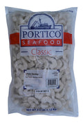 2.5 LB-PACK OF SHRIMP WHT P&D TLOF 71/90