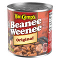 24-PACK OF BEAN SPCLTY BEANEE WEENEES