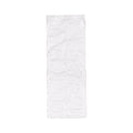 1-PACK OF BAG PLAS 18X24 HI-DEN CLR