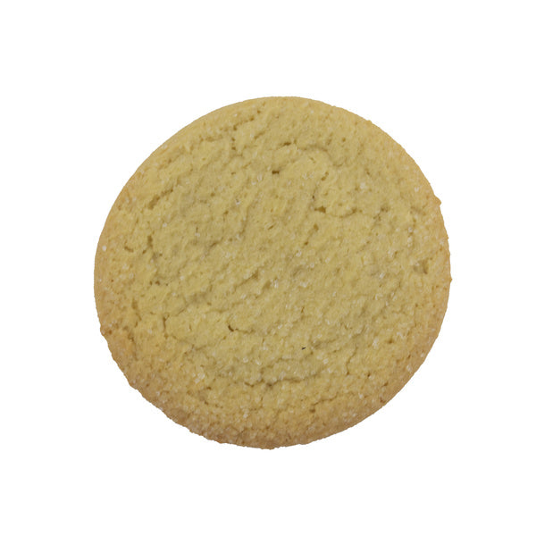 144- PACK OF COOKIE SUGAR CLR INDWRP 1OZ