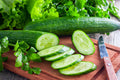 45-50#-PACK OF CUCUMBER SELECT FRESH