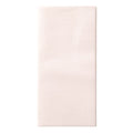 1000-PACK OF Hoffmaster 125023 Premium Linen-Like White Dinner Napkins - 16x16 Inches - 1000 Count Flat Pack for Elegant Dining