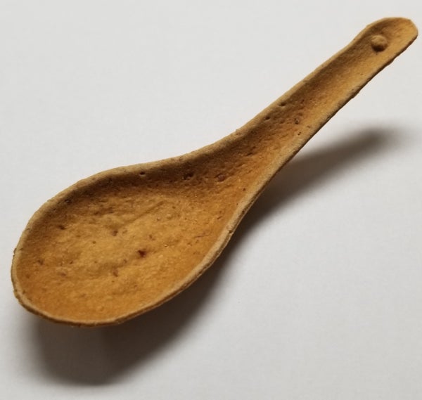 4-PACK OF Spoon Edible Cranberry 4 X 36 Count