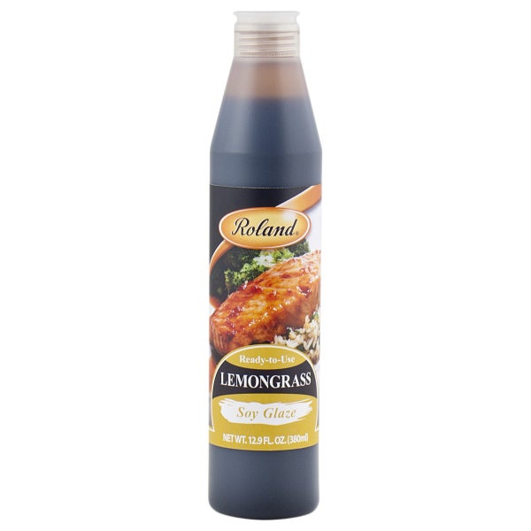 6-PACK OF SAUCE SOY GLZE LMNGRASS